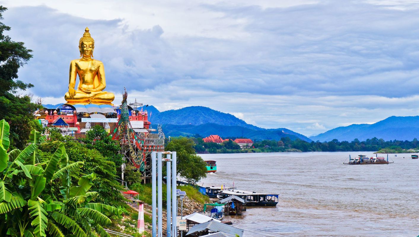 paquete turistico Tailandia en Turista